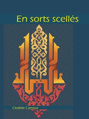 cover image of En sorts scellés